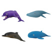 Стретч-игрушка в виде животного #sbabam Повелители океанов (57/CN22)