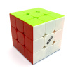 Кубик 3х3 QiYi MS (кольоровий) магнітний