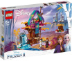 Конструктор LEGO Зачарований будиночок на дереві (41164)