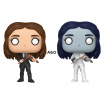 Ігрова фігурка Funko ʼАкадемія Амбреллаʼ - Ваня Харгрівз (w/chase) (44516)