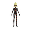 Лялька Miraculous Леді Баг та Супер-кіт - Антибаг (14 см)