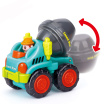 Іграшка Hola Toys Будівельна техніка (3116C)