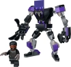 Конструктор LEGO Робоброня Черной Пантеры (76204)