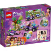Конструктор LEGO Порятунок слоненят у джунглях (41421) Конструктор LEGO Порятунок слоненят у джунглях (41421)