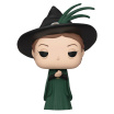 Фігурка Funko POP! Harry Potter S8 Minerva McGonagall (Yule) (FUN254946)