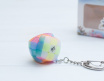 Кубик 3х3 QiYi Mini Pillowed Jelly Кубик 3х3 QiYi Mini Pillowed Jelly