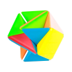 Головоломка MoYu Container Cube Головоломка MoYu Container Cube