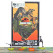 Unmatched: Jurassic Park – InGen vs Raptors (EN) IELLO - Настільна гра