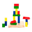 Набір для навчання Viga Toys Форма та розмір (51367)