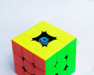 Кубик 3х3 Ganspuzzle 356 X Numerical IPG v2 (2020)