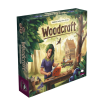 Вудкрафт (Woodcraft) (англ.) - Настільна гра