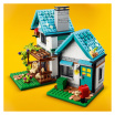 Затишний будинок LEGO - Конструктор (31139)