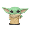 Фігурка Funko POP! Bobble Star Wars Mandalorian The Child 10" (49757)