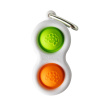 Брелок-антистрес Fat Brain Toys Simpl Dimpl Кнопки 4 кольори в асорт. (F2111ML)