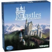 Настільна гра Bezier Games Замки шаленого короля Людовіка (Castles of Mad King Ludwig) (англ.)