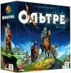 Ольтре (UA) Geekach Games - Настільна гра (GKCH100OLTK)