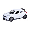 Автомодель Technopark Nissan Juke-r 2.0 (білий, 1:32) (JUKE-WTS)
