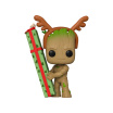 Ігрова фігурка FUNKO POP! серії ʼВартові галактики: Holiday Specialʼ – ГРУТ
