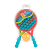Игровой набор Battat Пляжный теннис: два-в-одном (BX1526Z)