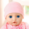 Інтерактивна лялька Baby Annabell Моя маленька принцеса (43 cm) (794999)