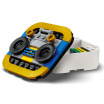 Конструктор LEGO Битбокс Хип-Хоп Работа (43107)