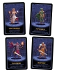 Карманное подземелье (One Card Dungeon) (UA) Geekach Games - Настольная игра (GKCH103OC)