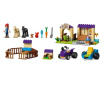 Конструктор LEGO Конюшня для лоша Мії (41361) Конструктор LEGO Конюшня для лоша Мії (41361)