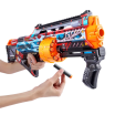 Скорострільний бластер X-SHOT Skins Last Stand Apocalypse (16 патронів)