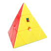 Пірамідка MoYu Meilong Pyraminx (кольорова)