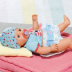 Лялька BABY born ʼНіжні обіймиʼ - Чарівний хлопчик (43 cm) (827963)