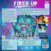 Fired Up (EN) Drawlab Entertainment - Настольная игра