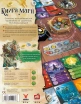 Книга магії (Spellbook) (UA) Geekach Games - Настільна гра (GKCH164)