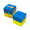 Кубик Smart Cube 2х2х2 Прапор України (двоколірний) (SCU222)