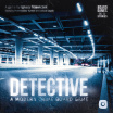 Детектив: Игра о Современном Расследовании (Detective: A Modern Crime Board Game) (EN) Portal Games - Настольная игра