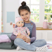 Інтерактивна лялька Baby Annabell Лікар (43 см) (701294)