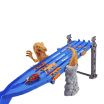Автотрек METAL MACHINES Lane Madness (6740)