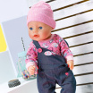 Кукла BABY born Джинсовый стиль (43 см) (824238)