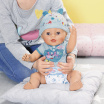 Лялька BABY born ʼНіжні обіймиʼ - Чарівне маля (43 см) (824375)