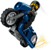 Конструктор LEGO Туристичний каскадерський мотоцикл (60331)