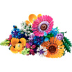 Конструктор LEGO Букет польових квітів (10313)
