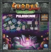 Настільна гра Renegade Game Studios Кланк! В космос! Пульсаркада. Доповнення (Clank! In! Space! Adventures Pulsarcade) (англ.)