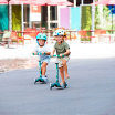 Самокат MICRO серії ʼMini Deluxe ECOʼ (до 50 kg, 3-х колісний) Самокат MICRO серії ʼMini Deluxe ECOʼ (до 50 kg, 3-х колісний)