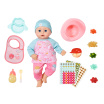 Интерактивная кукла Baby Annabell Ланч крошки Аннабель (43 cm) (702987)