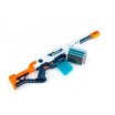 Бластер x-shot large max attack (24 патрона) (3694)