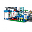 Конструктор LEGO Поліцейська ділянка (60316)