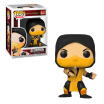 Фігурка Funko POP! Mortal Kombat - SCORPION (45110)