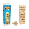 Дженга 54 бруски (Jenga) (UA) Strateg - Настільна гра (30770)