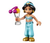 Конструктор LEGO Маленька вежа Жасмін (41158)