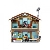 Конструктор LEGO Гірськолижний курорт (60203)