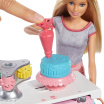 Набір Barbie Пекарня (GFP59)